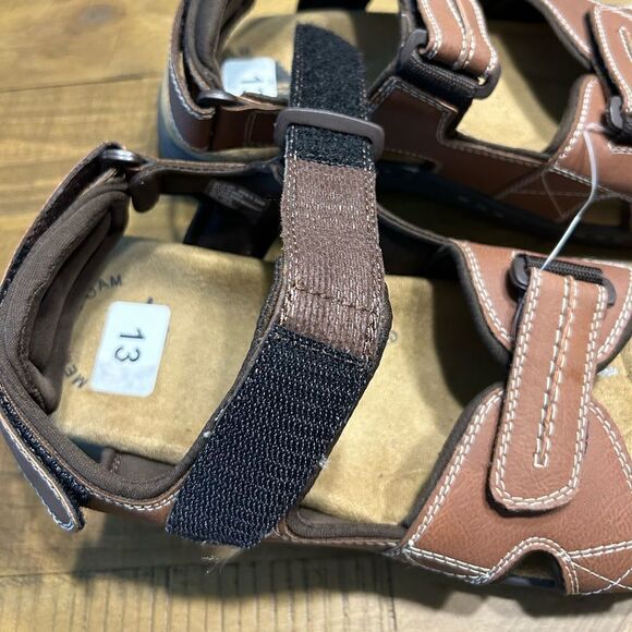 NWOT Dockers Men’s Sandals main image 9